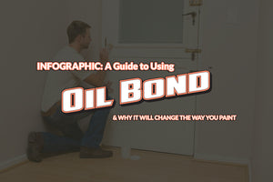 Infographic: A Guide to Using Oil Bond