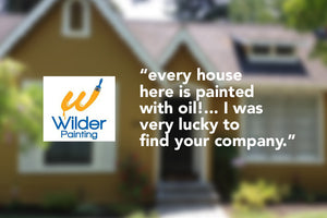 Pro Painter Finds a New Way To Eliminate Hassle and Save Time